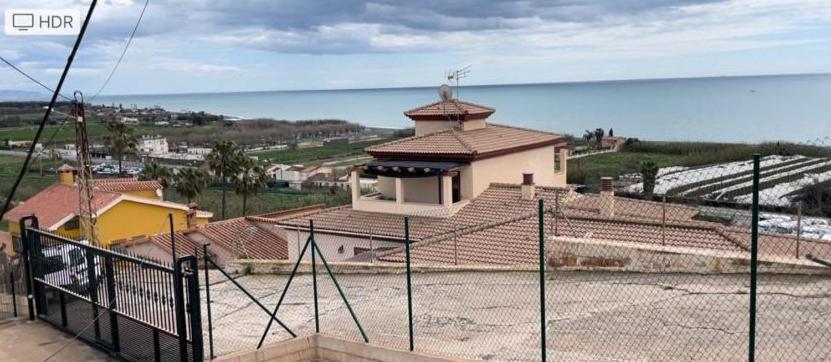 Monte Azul Villa Malaga Exterior photo