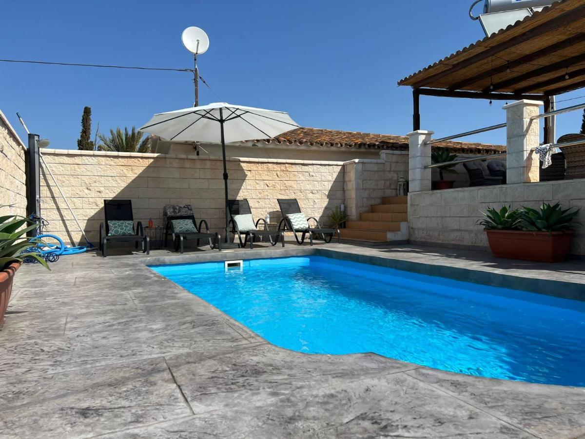 Monte Azul Villa Malaga Exterior photo